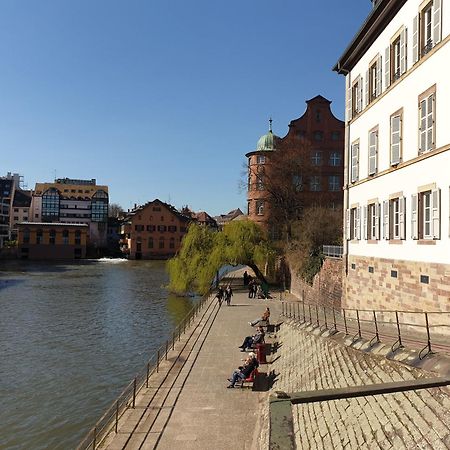 Strasbourg Centre Epine 아파트 외부 사진