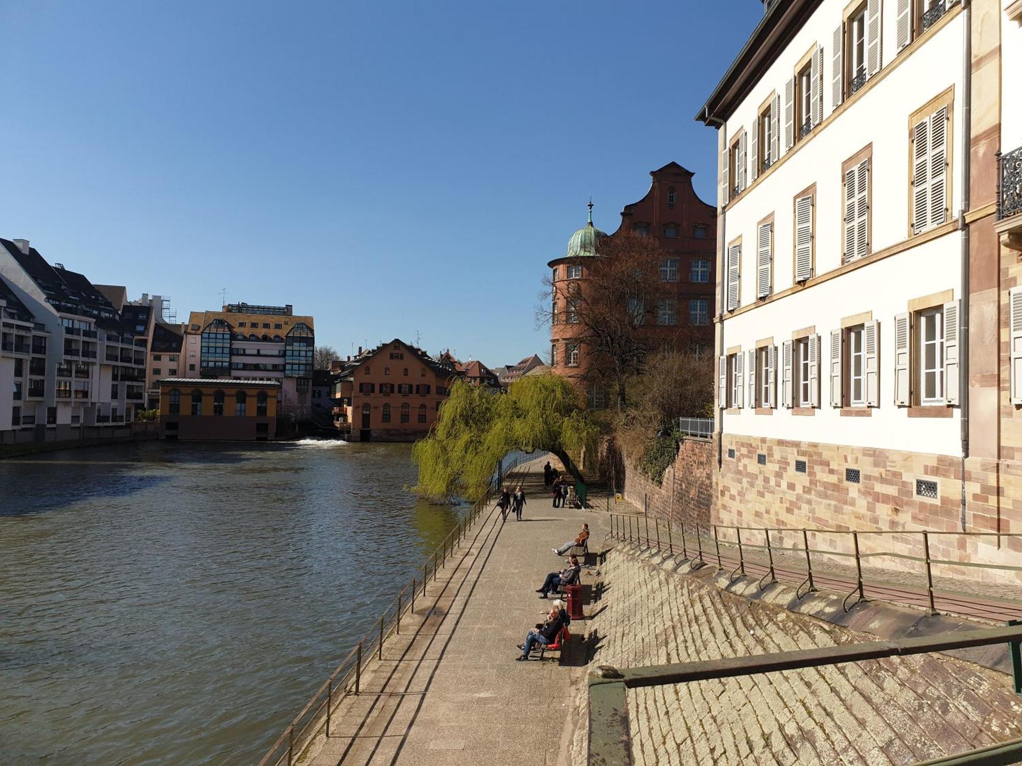 Strasbourg Centre Epine 아파트 외부 사진